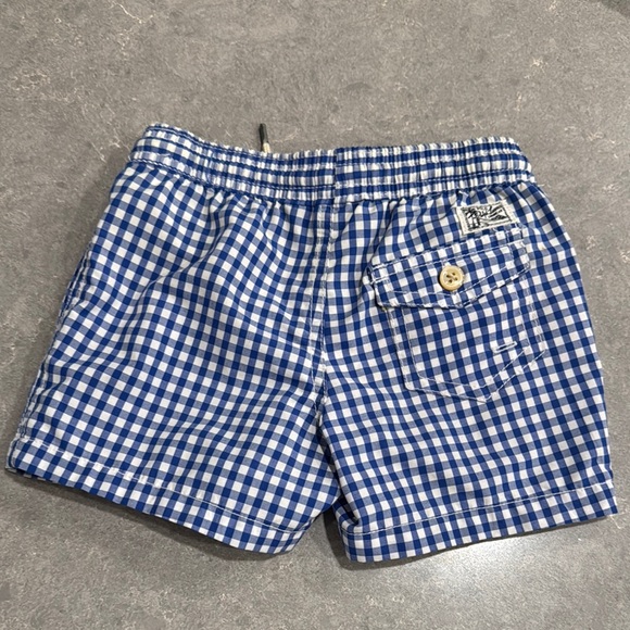 Colorful boys swim  Set - Picture 3 of 12